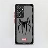 Marvel Spiderman Ironman Phone Case for Samsung Galaxy S10 Plus S10 Lite S22 Plus S24 S25 Ultra S21 S20 FE S9 S23 Ultra Cover