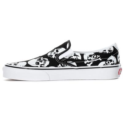 Slip-On 'Skulls' Men's VN0A38F7H0B