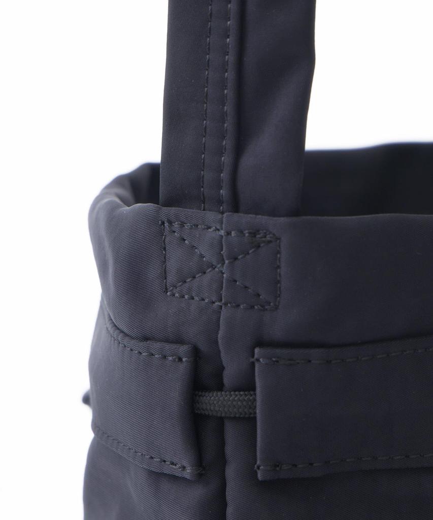 FLOOP Shoulder Bag, Double-Sided Water-Repellent