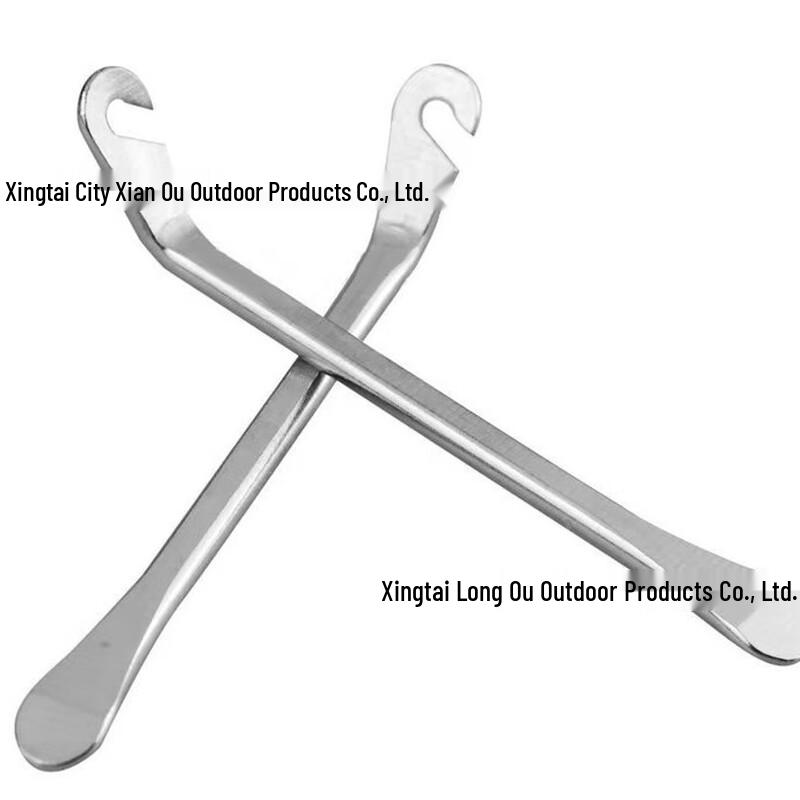 Iron Bicycle Tire Lever