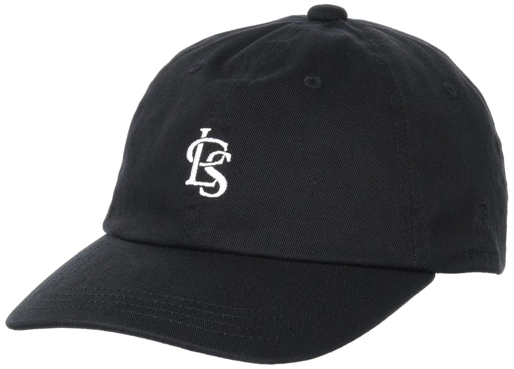 Le Coq Sportif Training F Cap, Black,
