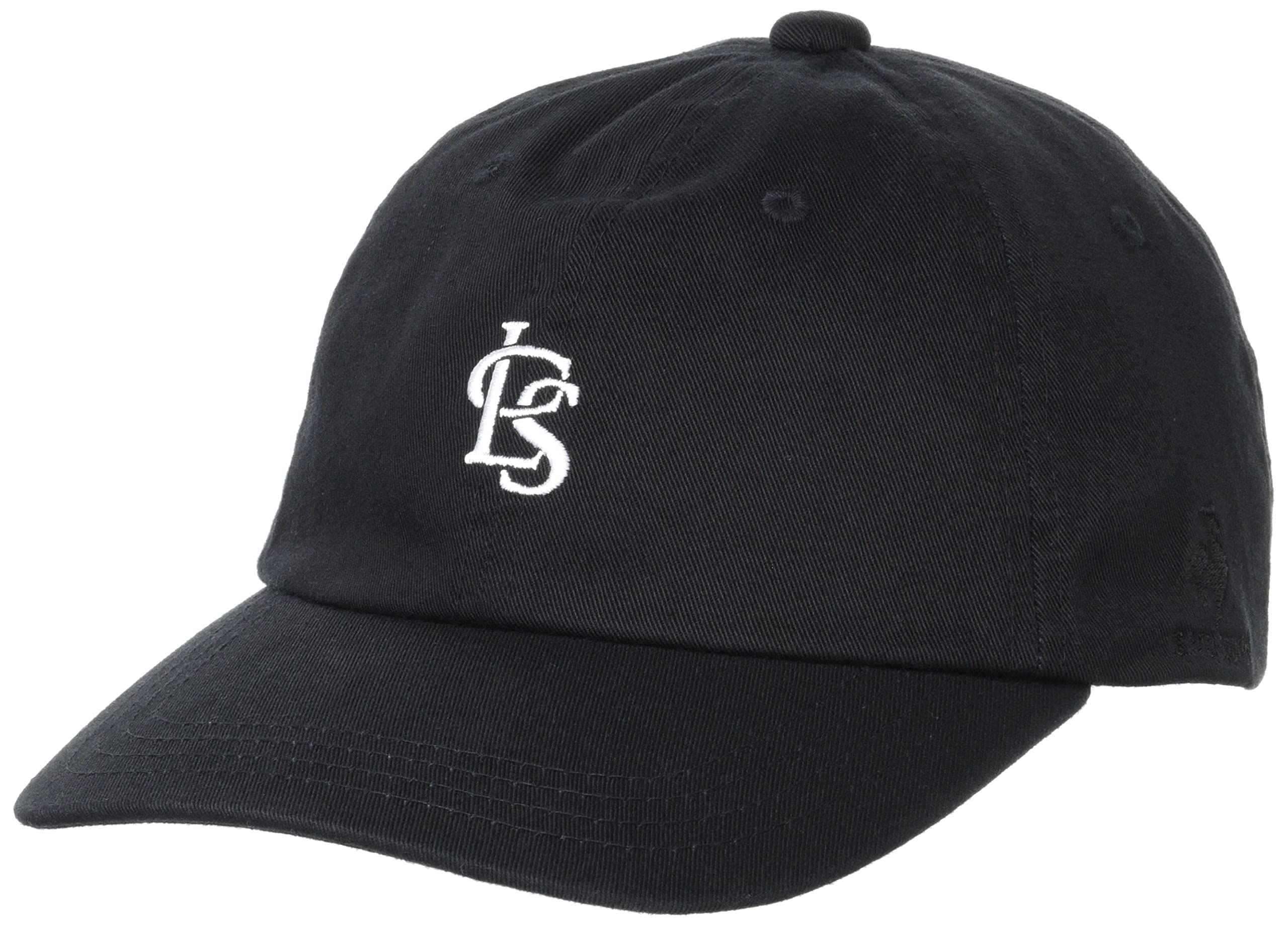 

Le Coq Sportif Training F Cap, Black, чёрный