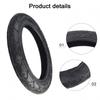 Stroller Stroller Tire Tyre&inner Tube 1PC Baby Carriage