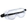 3M 1621AF Sealed Anti-Fog Safety Goggles