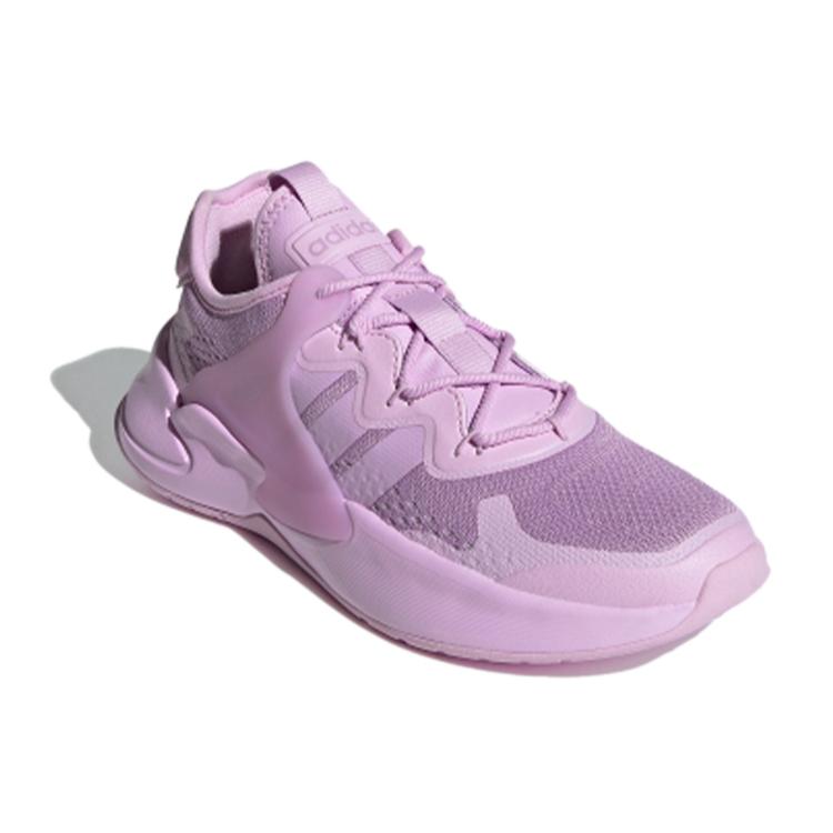 Adidas Neo Roamer Purple Women's FY6714
