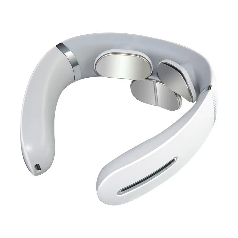 

Misida Multi-Head Neck Massager