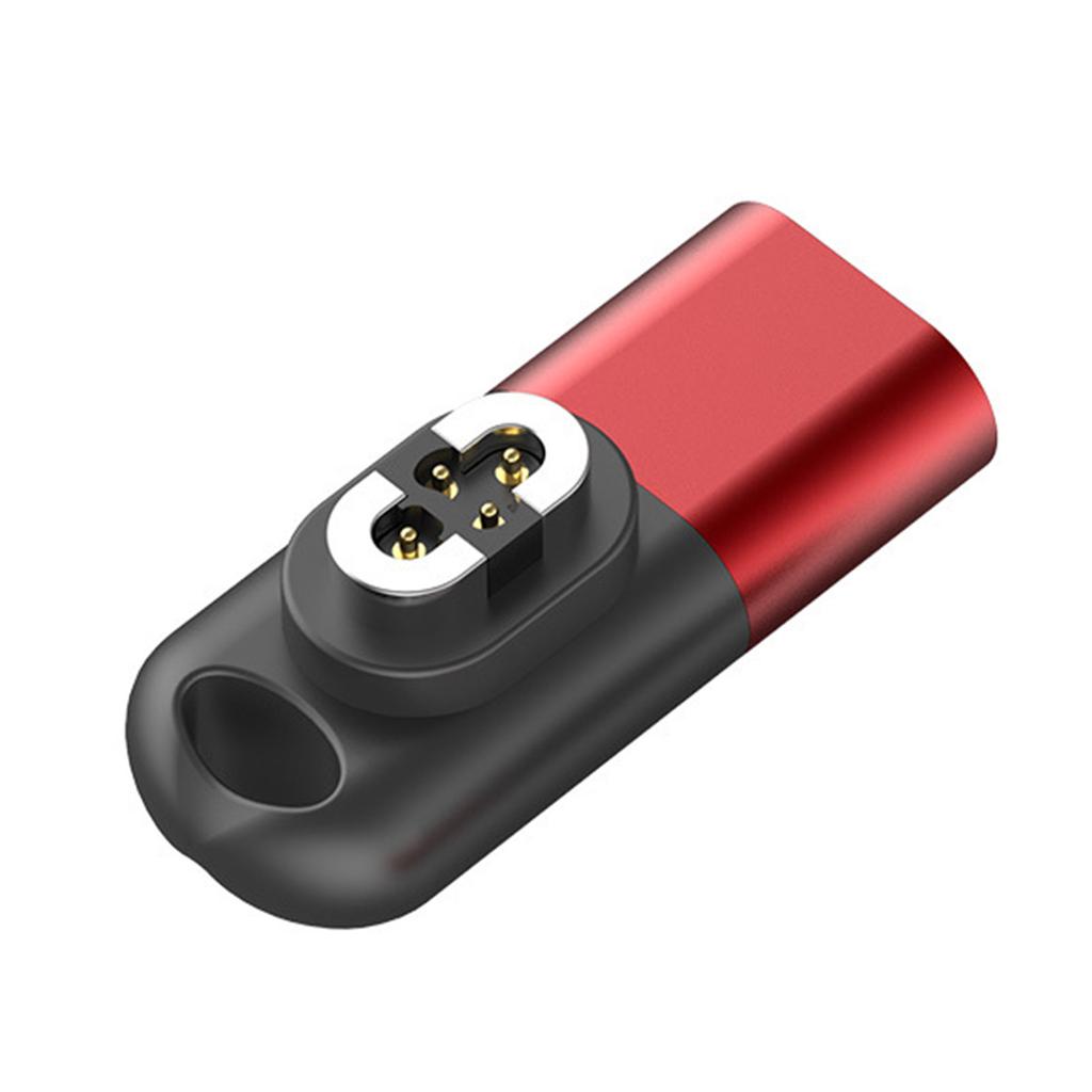 Lekki adapter magnetyczny typu C Bezpieczny kabel ładowarki Kabel ładujący do słuchawek OpenSwim ProS710 Kabel danych