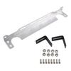 Universal Engine Mounting Brackets Kit British Type Automotive Fixing Bracket  Car Accessories