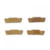 Turning Tool Holder MGEHR1616-3 MGMN300 Insert Replacement