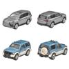 Matchbox HFF78-986H Japan Series Moving Parts Die-Cast Cars 12-Pack with Retro Boxes Multi-Color Ages 3 and Up