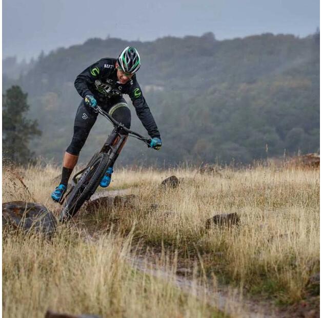 WTB Ranger Light Fast Rolling Dual DNA SG2 Tubeless 29´´ X 2.25 MTB Tire