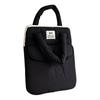 Portable Shockproof Laptop Bag Soft Laptop Sleeve Stylish Computer Handbag  School