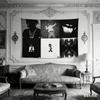 1pc Rap Music Album Cover Collage Tapestry Polyester 2D Print Wall Hanging for Bedroom Living Room Dorm Decor Music Lover Gift