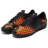 Puma Spirit TT Football Shoes Black 106068-04