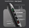 TikTok Ultrasonic Dog Repeller - Portable Anti-Bite Bark Stopper & Training Device