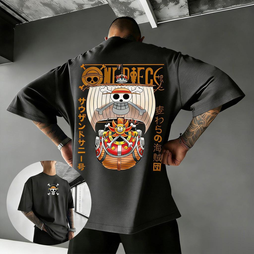 Tričko Muži Ženy 2026 Léto Y2k Oblečení Streetwear Oversized Bavlněné Tričko Ležérní S Grafickým Potiskem Krátký Rukáv