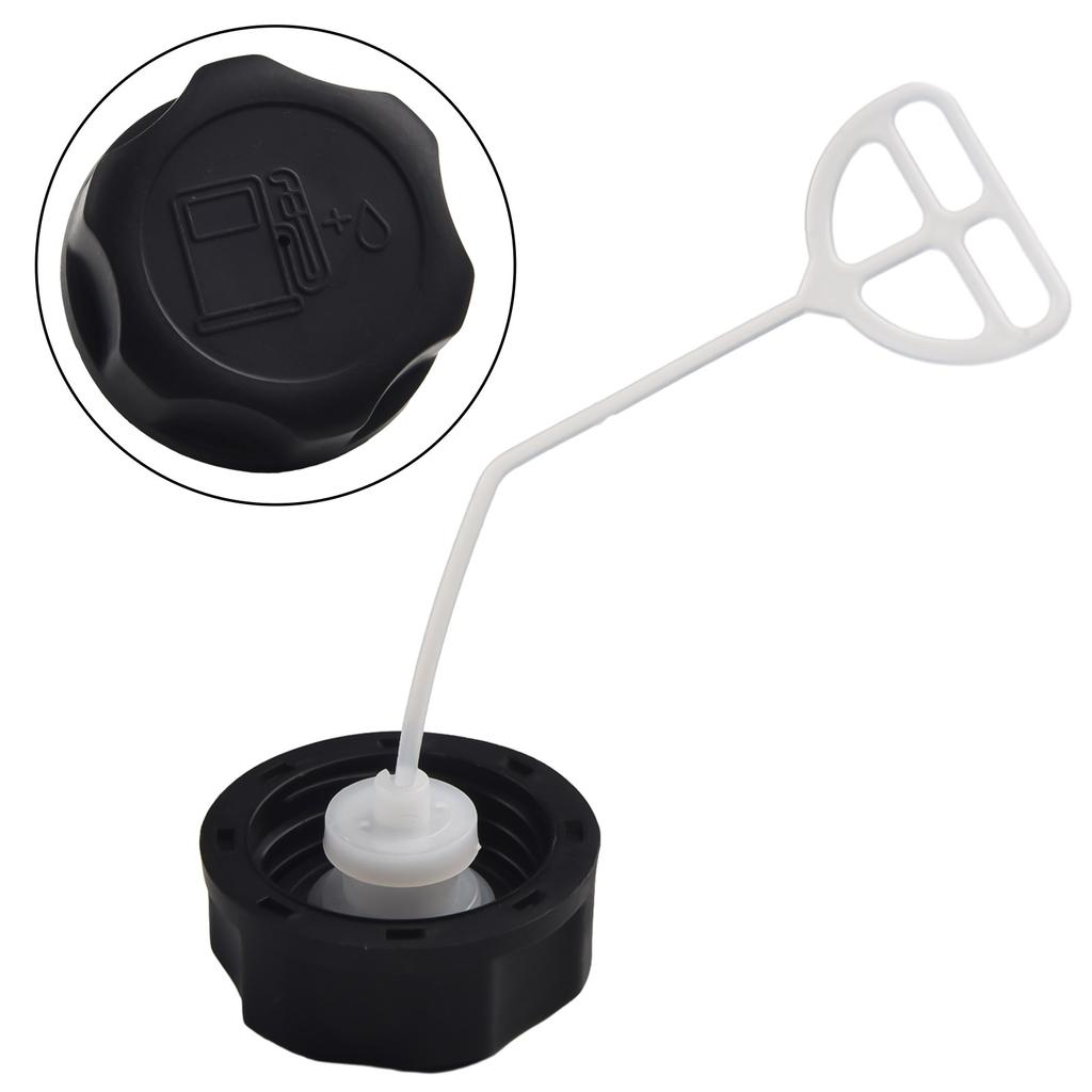 Capac rezervor benzină cu aerisire se potrivește cu rezervoarele de combustibil pentru motoare cu instrumente multiple de grădină