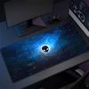 Alienware Rgb Mouse Pad Gaming Desk Accessories Deskmat Keyboard Mat Mousepad Gamer Mats Anime Mause Pc Pads Carpet Kawaii Large