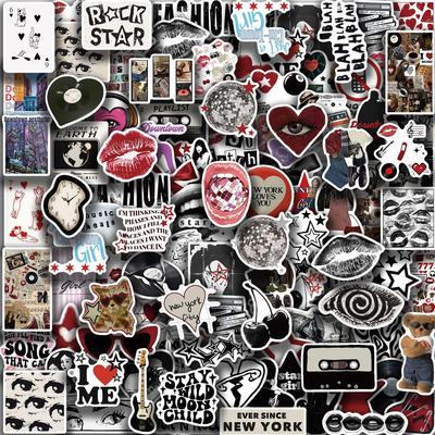 Hobbies e criatividade – Autocolantes multiuso