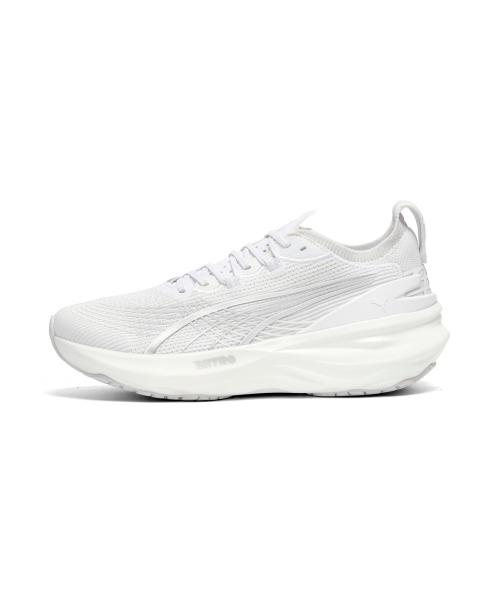 [Puma] ForeverRun NITRO 2 WIDE [31105002]