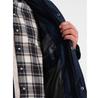Winterjacke Ombre OM-JALJ-0148