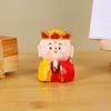 To The Journey West Cartoon Resin Figurine For Kids Decor And Supplies Party