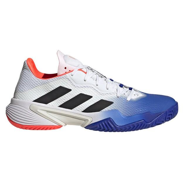 

adidas Barricade all теннисные кроссовки EU 41 1/3