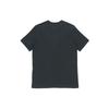 Nike T Shirts Men's Black Crew Neck Moderate Straight Fit CV1096-010