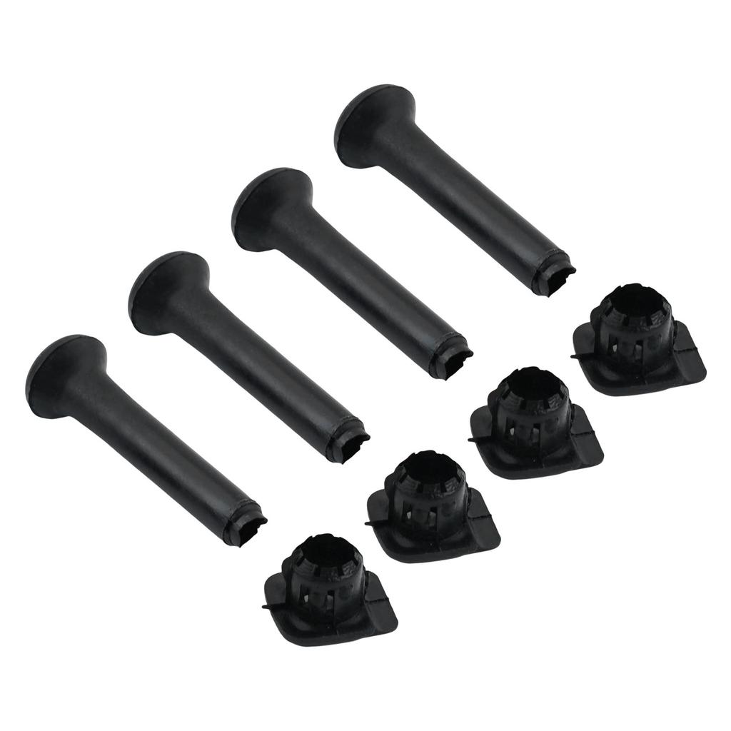 Car Door Safety Lock Door Lock Pin Pull Knobs Locking Knob High Reliability