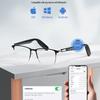 AIRMARS AI Smart Audio Glasses