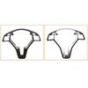 Mercedes-Benz A-Class, GLK, B-Class, GLA, CLA, CLS Steering Wheel Trim Cover
