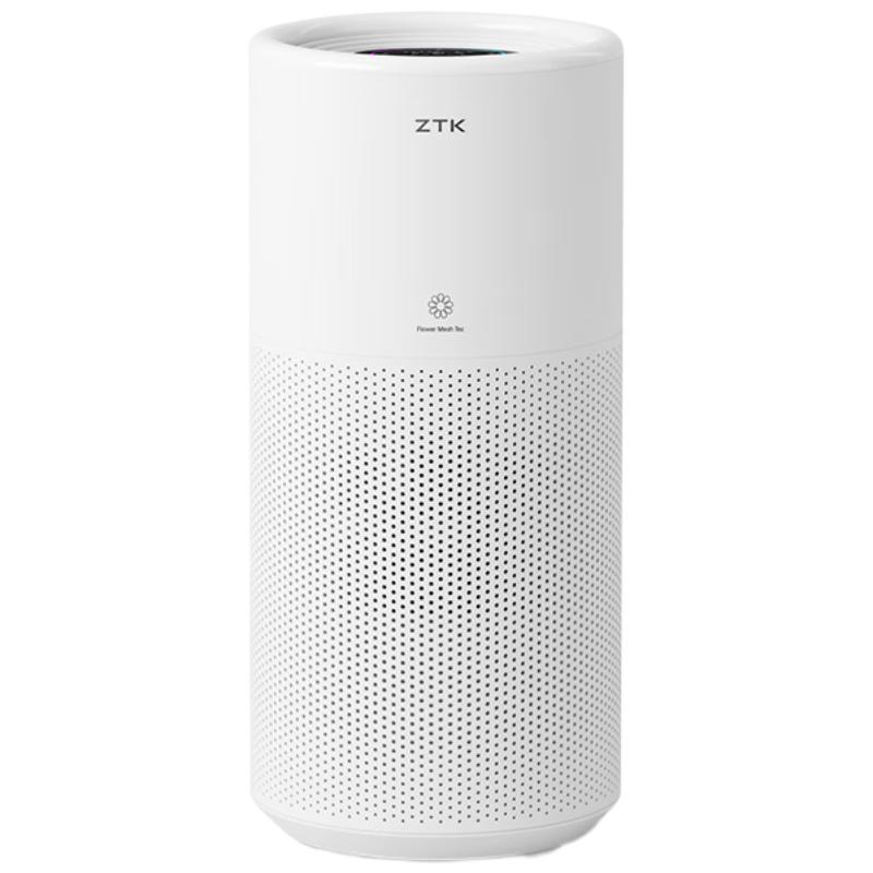 ZTK A5 Pro Whole House Fogless Air Humidifier CN plug (adapter included)