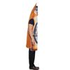 Halloween Beer Bottle Costume With Printed Pattern For Cosplay And Party Celebrations