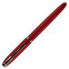 Teranishi Chemical Industry Guitar Fountain Pen F Red GFPN-BK-F
