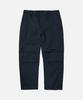 FRIZMWORKS Cotton Banding Easy Pants _ Navy