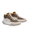 Timberland Men's Redwood Falls Mid Waterproof Boot TB0A6CW1EM5