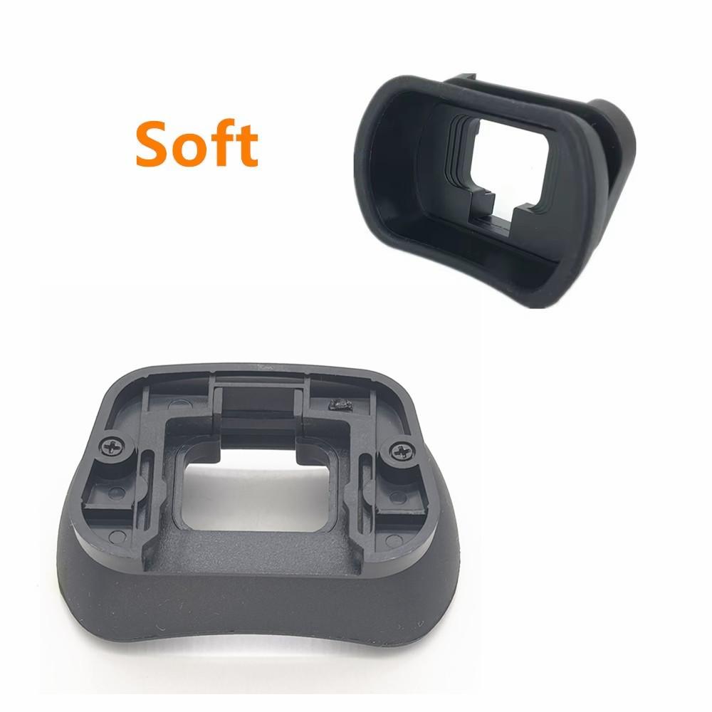 DK-29 Soft Viewfinder Eyecup Eyepiece for Nikon Z6III Z7II Z6II Z7 Z6 Z5 Z 7 6 5 II Mirrorless Camera Replace DK29