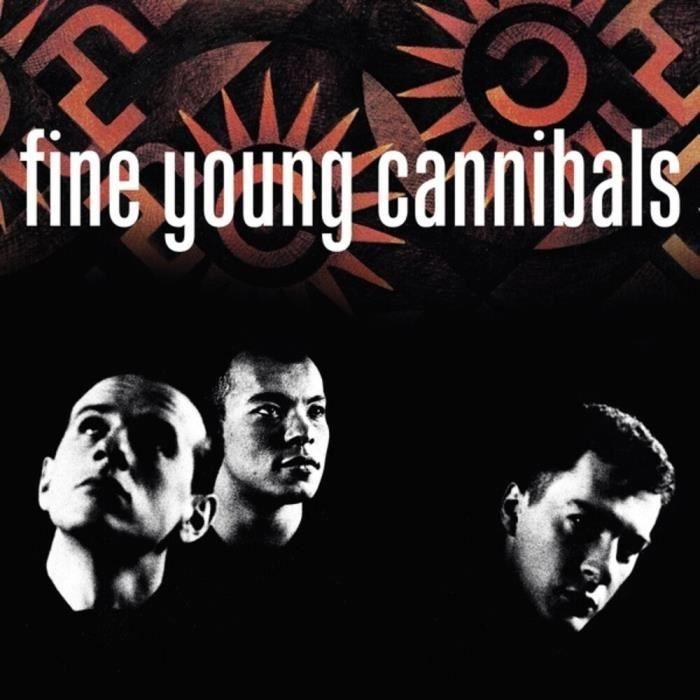 Fine Young Cannibals - Vinyle