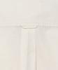LEE House Logo Linen Shirt Ivory