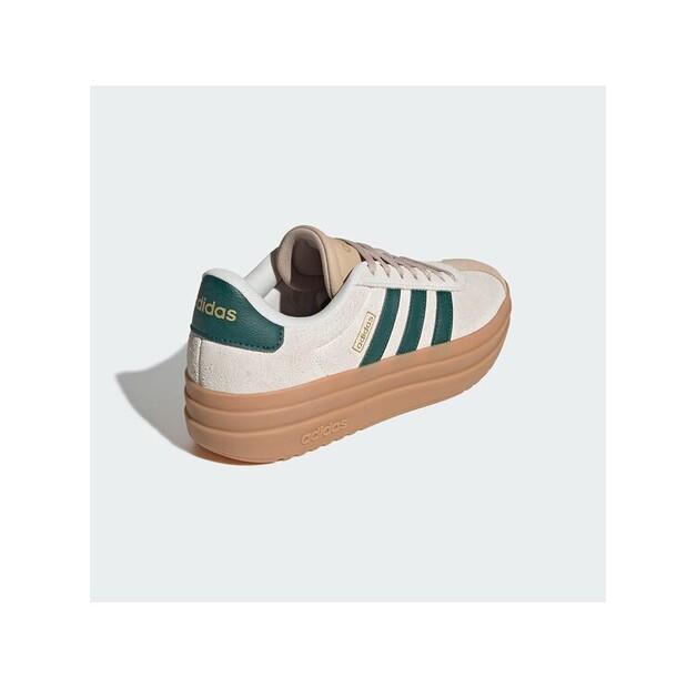 Полуботинки adidas VL COURT BOLD