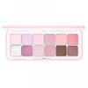 Clio Pro Eye Palette Air  Fresh Fruit   Vegetable  No. 10