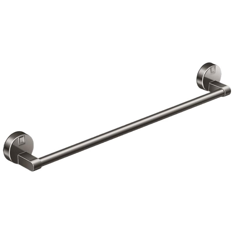 Jikemi No-Drill Suction Cup Towel Rack