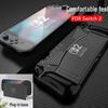 Switch 2 2025 Drop-Proof Protective Case - TPU Cover for Nintendo Switch Accessories