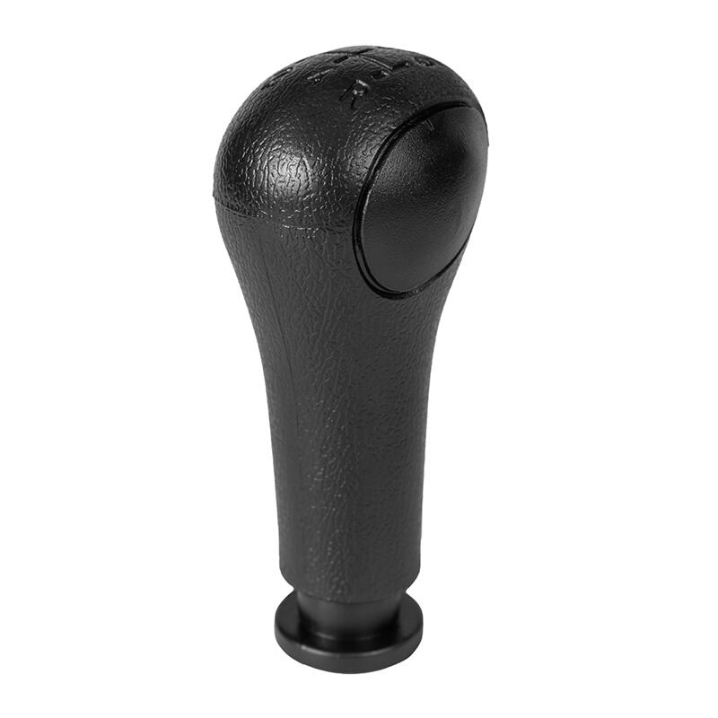 

For Chery QQ Manual Gear Shift Knob Lever Shifter Hand Speed Knob Gaiter Boot Cover Case Auto Styling Accessories Gear Knob Only