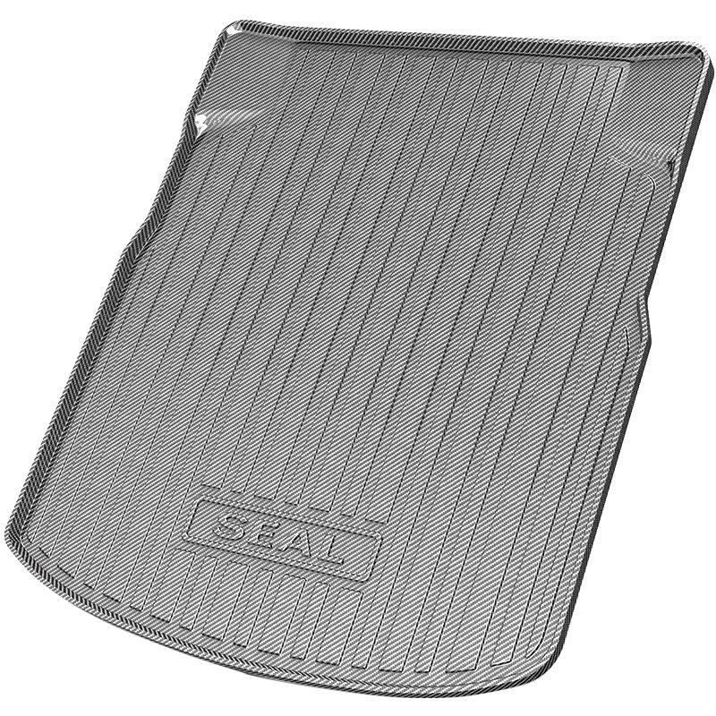 BYD Seal DMI Custom TPE Trunk Mat