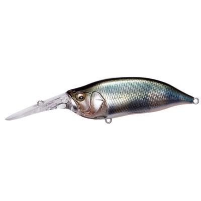 Megabass Lure IXI SHAD Waginhasu TYPE-3
