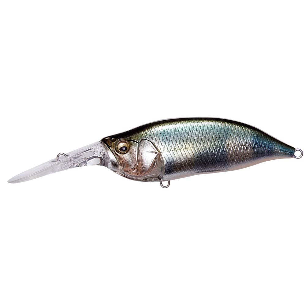 

Megabass Lure IXI SHAD Waginhasu TYPE-3