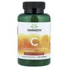Buferinis vitaminas C su bioflavonoidais, 100 kapsulių