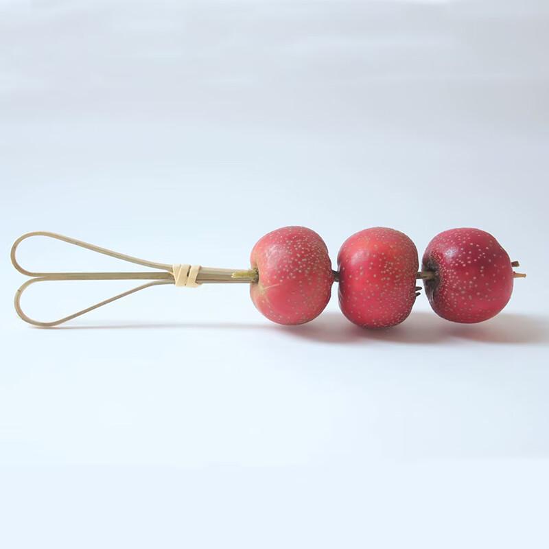 Mixed Design Decorative Fruit Picks