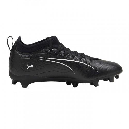 Puma Childrens/Kids Ultra Match Firm Ground Football Boots